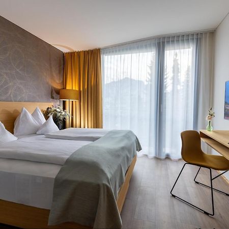Hotel Katharinenhof Comfort Dornbirn Extérieur photo