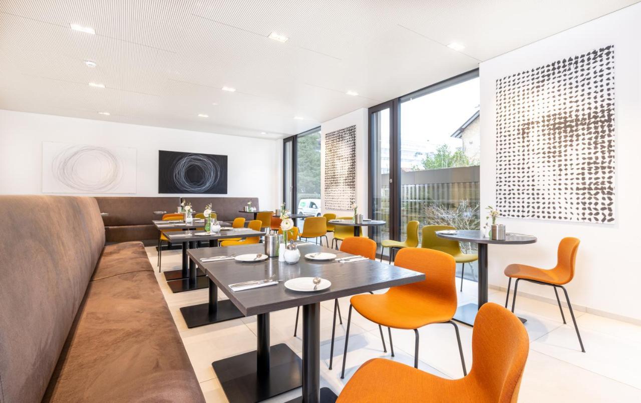 Hotel Katharinenhof Comfort Dornbirn Extérieur photo