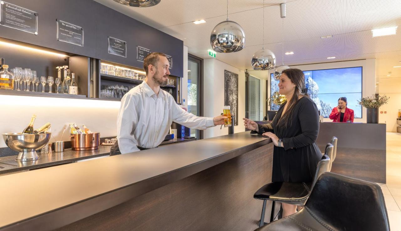 Hotel Katharinenhof Comfort Dornbirn Extérieur photo