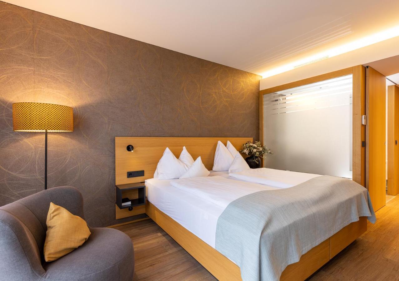 Hotel Katharinenhof Comfort Dornbirn Extérieur photo