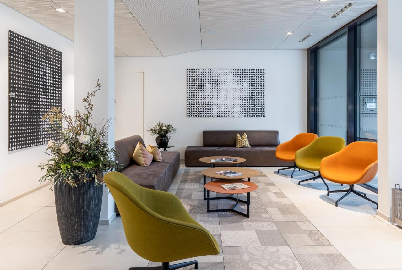 Hotel Katharinenhof Comfort Dornbirn Extérieur photo
