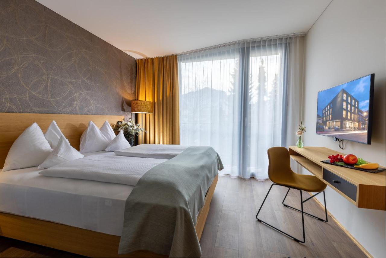 Hotel Katharinenhof Comfort Dornbirn Extérieur photo