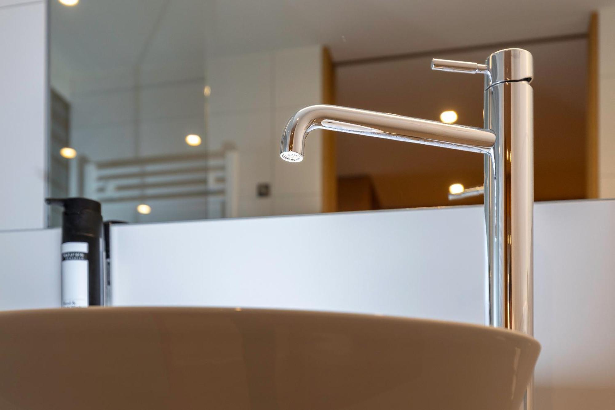 Hotel Katharinenhof Comfort Dornbirn Extérieur photo