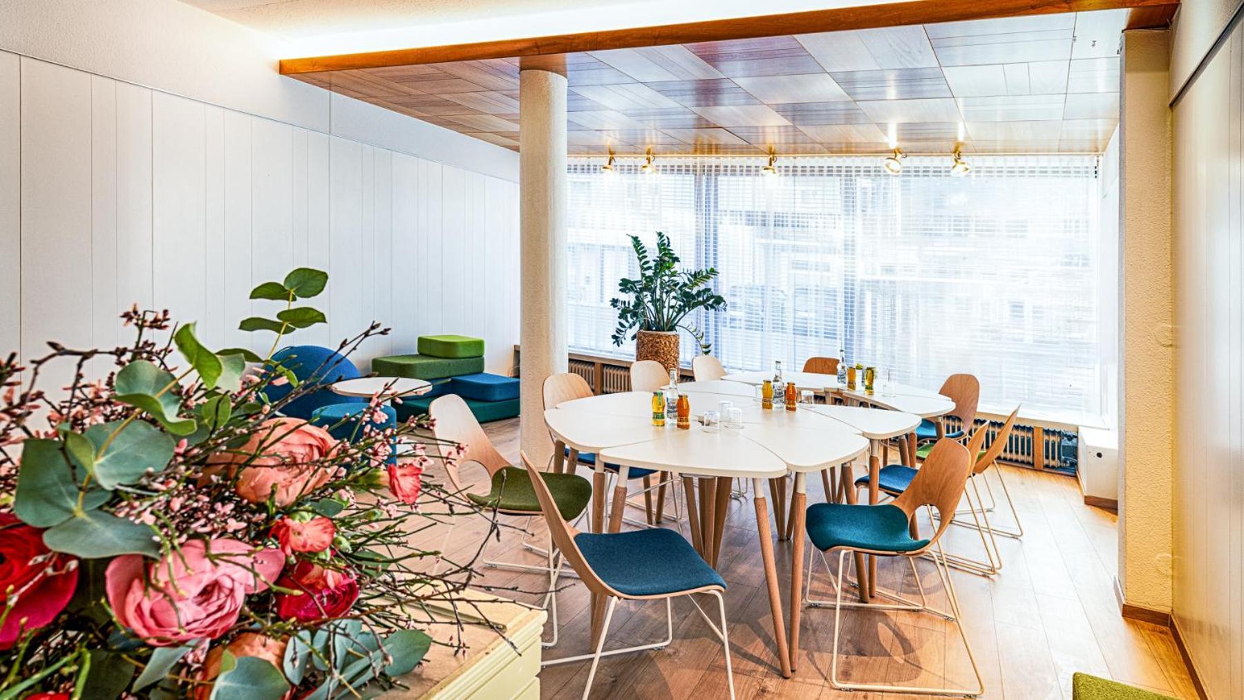 Hotel Katharinenhof Comfort Dornbirn Extérieur photo