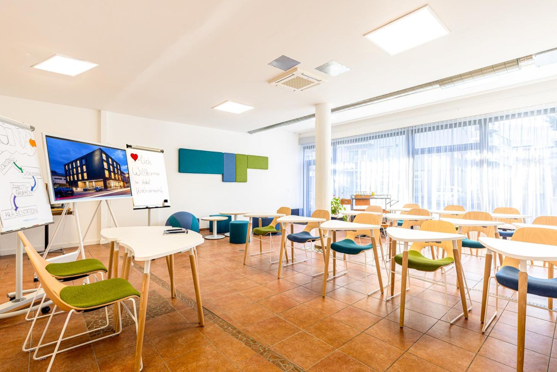 Hotel Katharinenhof Comfort Dornbirn Extérieur photo