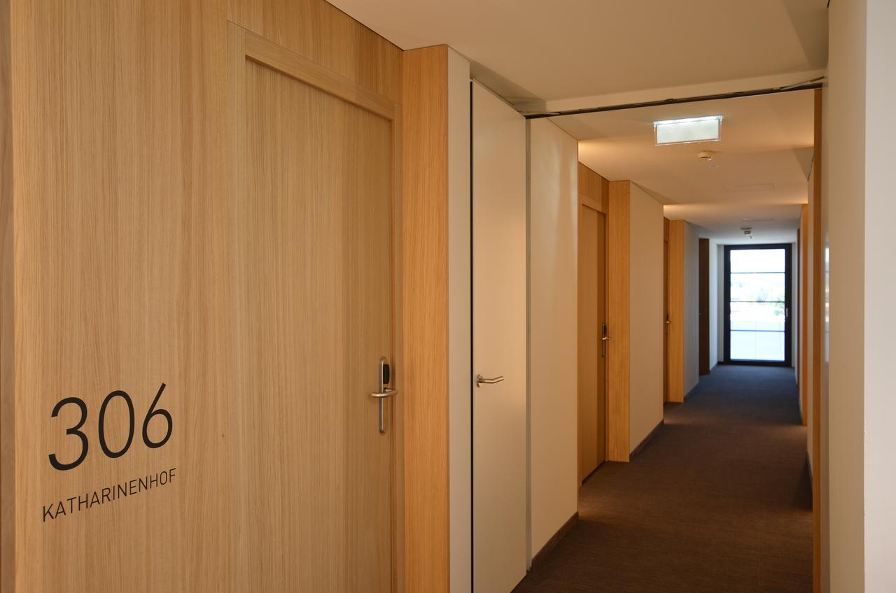 Hotel Katharinenhof Comfort Dornbirn Extérieur photo