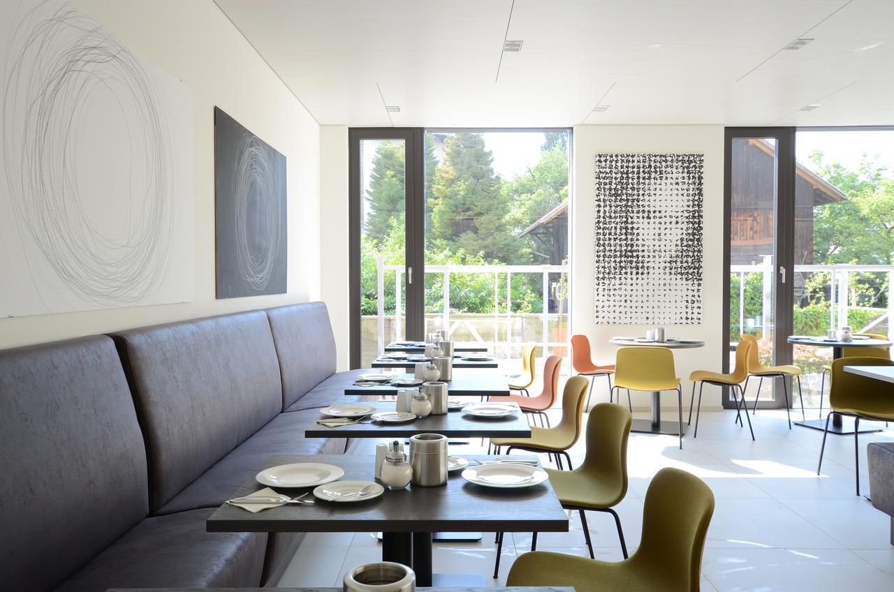 Hotel Katharinenhof Comfort Dornbirn Extérieur photo