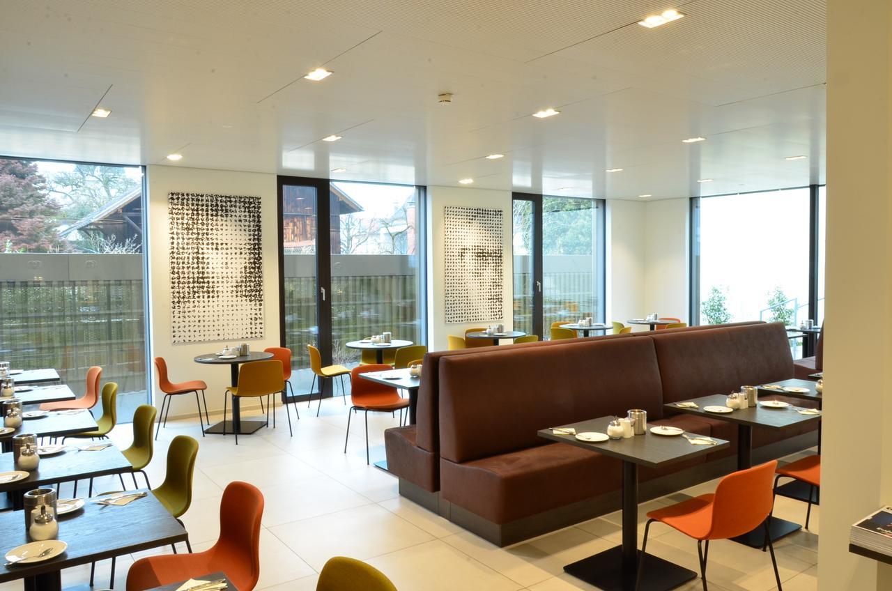 Hotel Katharinenhof Comfort Dornbirn Extérieur photo