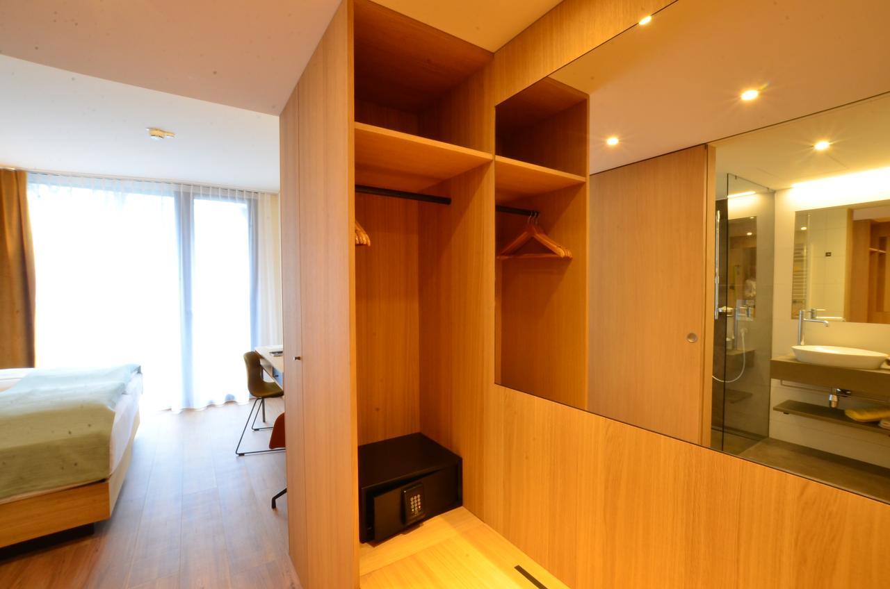 Hotel Katharinenhof Comfort Dornbirn Extérieur photo