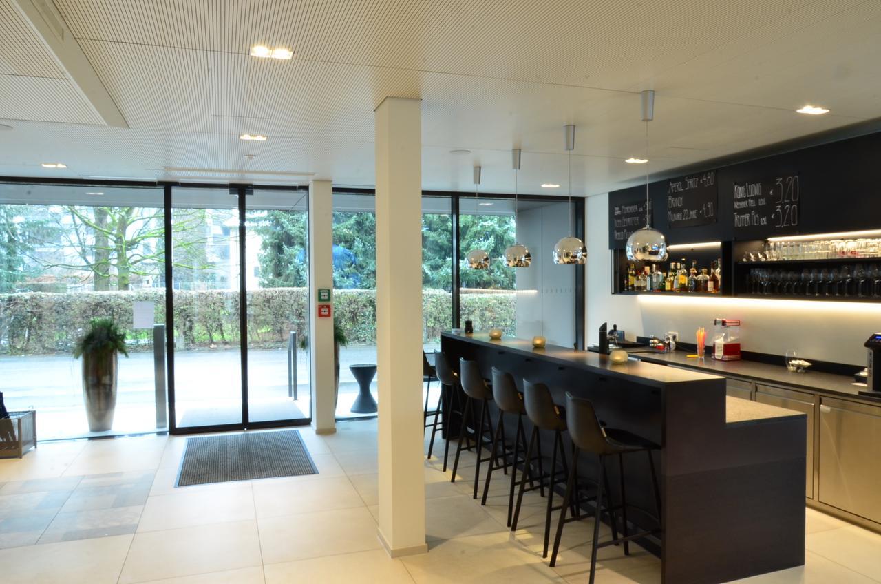 Hotel Katharinenhof Comfort Dornbirn Extérieur photo