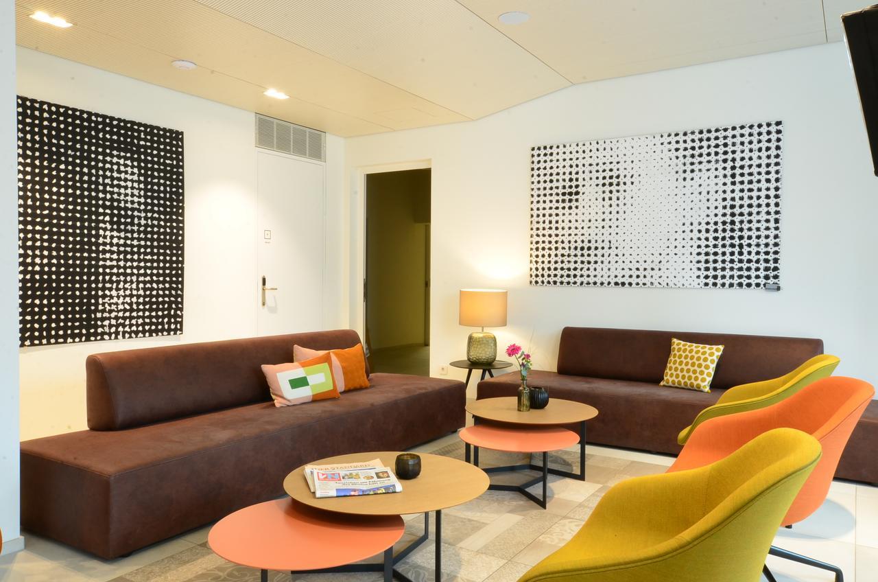 Hotel Katharinenhof Comfort Dornbirn Extérieur photo